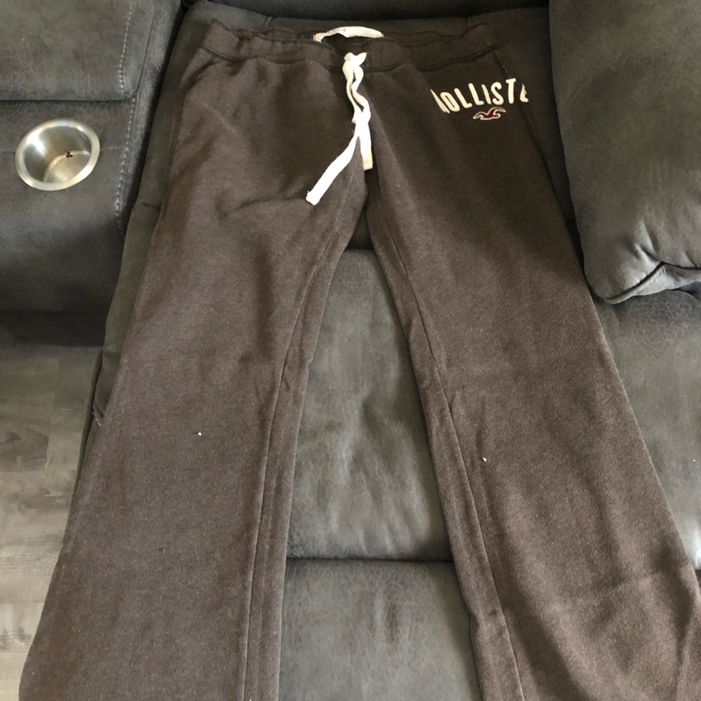 Comfy sweats